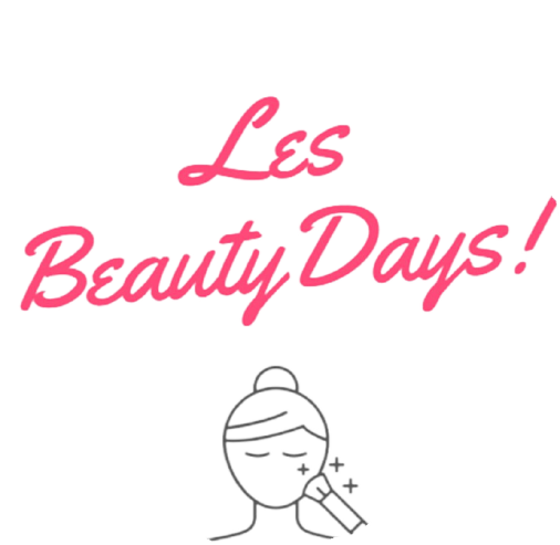 bouton beautydays