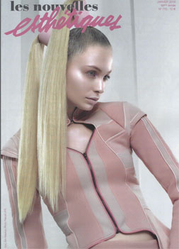 Les nouvelles esthetiques